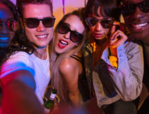 Four Key Contents Of A Great House Party