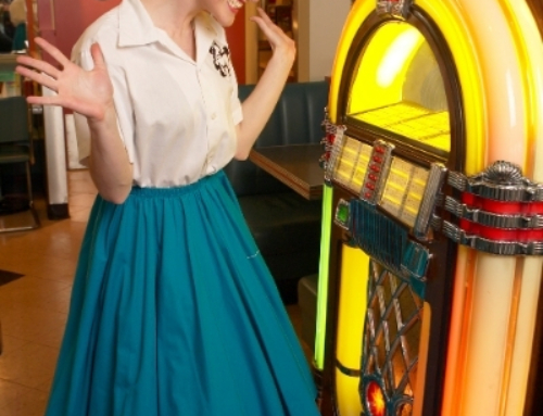 Introducing the Jukebox and Karaoke Hire